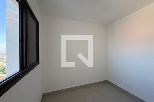 Quarto 1 de apartamento à venda com 2 quartos, 38m² em Vila dos Remedios, São Paulo