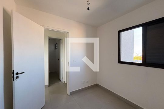 Quarto 1 de apartamento à venda com 2 quartos, 38m² em Vila dos Remedios, São Paulo