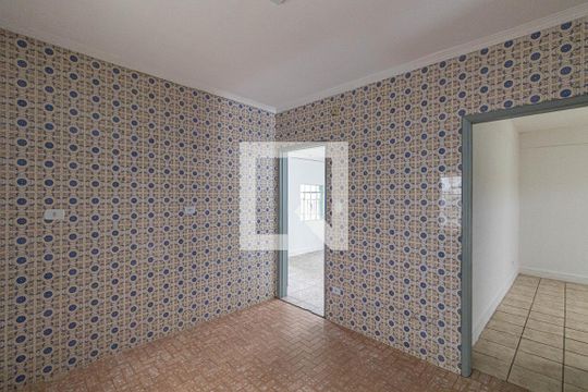 Sala de Jantar de casa à venda com 3 quartos, 73m² em Guaianases, São Paulo