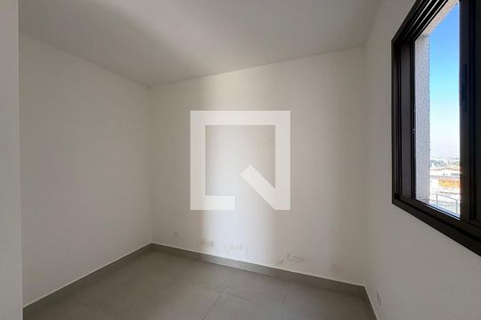 Quarto 2 de apartamento à venda com 1 quarto, 38m² em Vila dos Remedios, São Paulo