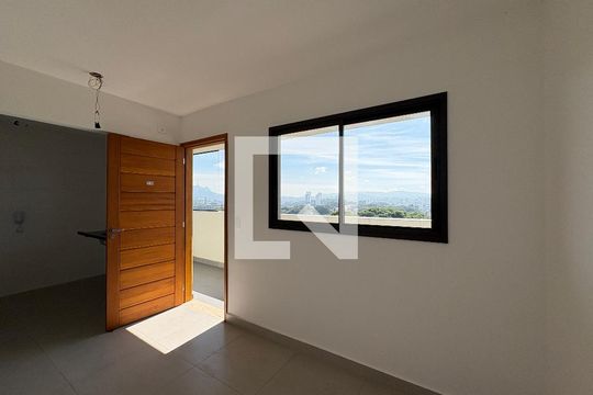 Apartamento à venda com 1 quarto, 38m² em Vila dos Remedios, São Paulo