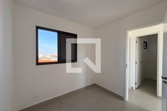 Quarto 1 de apartamento à venda com 1 quarto, 38m² em Vila dos Remedios, São Paulo
