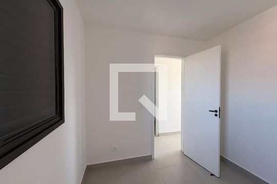 Quarto 1 de apartamento à venda com 1 quarto, 38m² em Vila dos Remedios, São Paulo