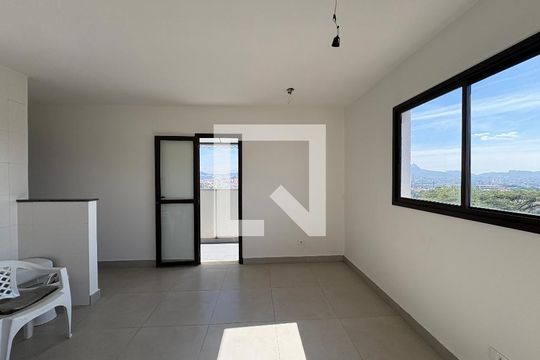 Apartamento à venda com 1 quarto, 41m² em Vila dos Remedios, São Paulo