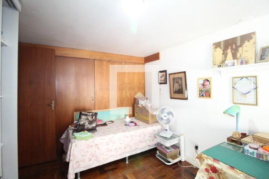 Escritório de casa à venda com 4 quartos, 270m² em Bom Jesus, Porto Alegre