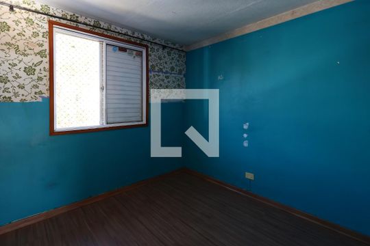 quarto 1 de apartamento para alugar com 2 quartos, 65m² em Jardim Leonidas Moreira, São Paulo
