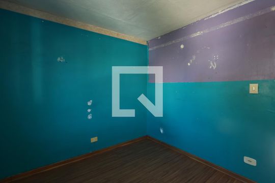 quarto 1 de apartamento para alugar com 2 quartos, 65m² em Jardim Leonidas Moreira, São Paulo