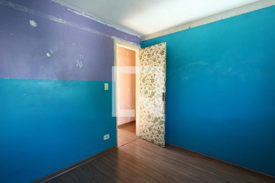 quarto 1 de apartamento para alugar com 2 quartos, 65m² em Jardim Leonidas Moreira, São Paulo