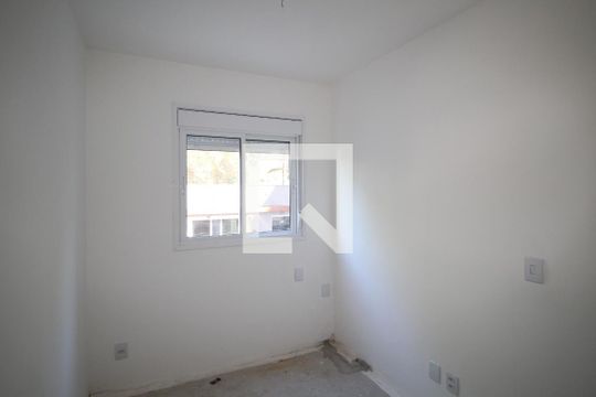 Quarto 1 de apartamento à venda com 2 quartos, 49m² em Jardim Sabará, Porto Alegre