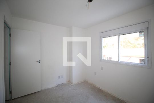 Quarto 2 de apartamento à venda com 2 quartos, 49m² em Jardim Sabará, Porto Alegre