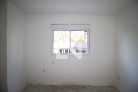 Quarto 2 de apartamento à venda com 2 quartos, 49m² em Jardim Sabará, Porto Alegre