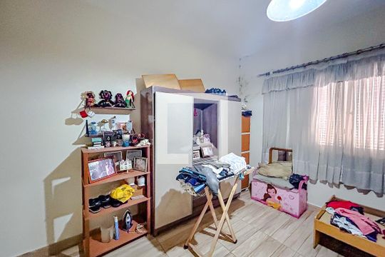 Quarto 1 de casa à venda com 4 quartos, 217m² em Maranhão, São Paulo