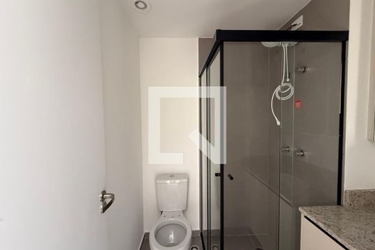 Kitnet/Studio para alugar com 1 quarto, 23m² em Santa Cecilia, São Paulo