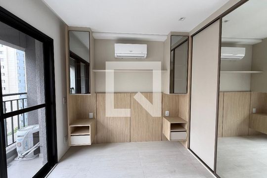 Kitnet/Studio para alugar com 1 quarto, 23m² em Santa Cecilia, São Paulo