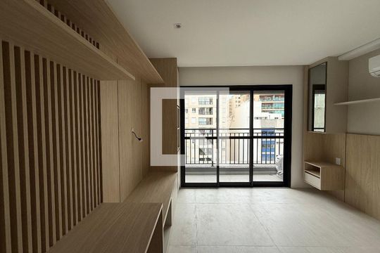 Kitnet/Studio para alugar com 1 quarto, 23m² em Santa Cecilia, São Paulo