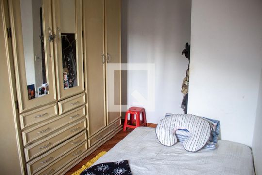 Quarto 2 de casa para alugar com 3 quartos, 404m² em Centro, Ribeirão Pires