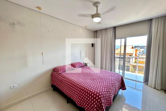 Quarto Suíte de casa à venda com 3 quartos, 223m² em Jardim Rosa de Franca, Guarulhos