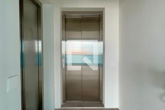 Entrada Privativa de apartamento à venda com 3 quartos, 233m² em Jardim Paulistano, São Paulo