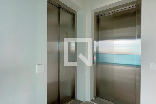 Entrada Privativa de apartamento à venda com 3 quartos, 233m² em Jardim Paulistano, São Paulo