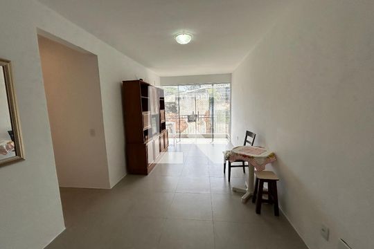 Sala de apartamento à venda com 2 quartos, 70m² em Engenho Novo, Rio de Janeiro