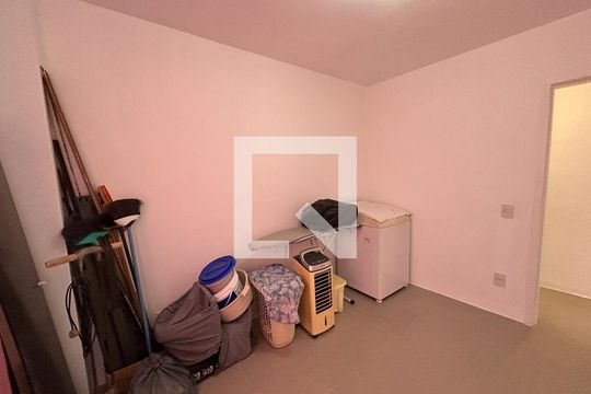 Quarto 1 de apartamento à venda com 2 quartos, 70m² em Engenho Novo, Rio de Janeiro