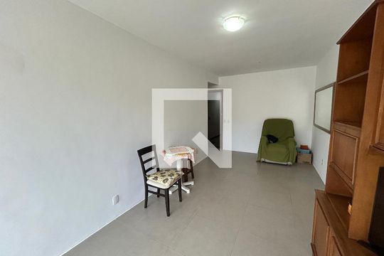 Sala de apartamento à venda com 2 quartos, 70m² em Engenho Novo, Rio de Janeiro
