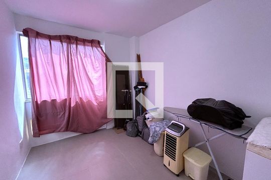 Quarto 1 de apartamento à venda com 2 quartos, 70m² em Engenho Novo, Rio de Janeiro