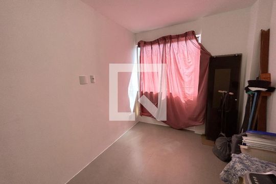 Quarto 1 de apartamento à venda com 2 quartos, 70m² em Engenho Novo, Rio de Janeiro