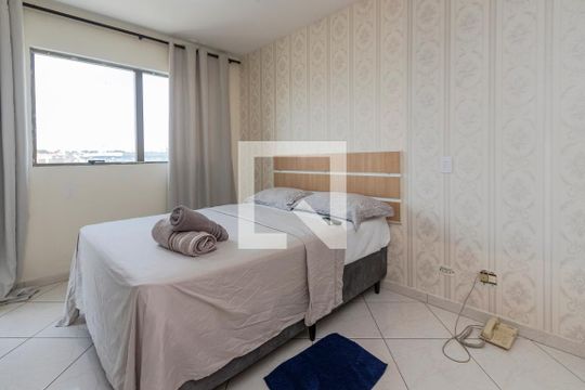 Studio de kitnet/studio à venda com 1 quarto, 29m² em Brooklin Novo, São Paulo