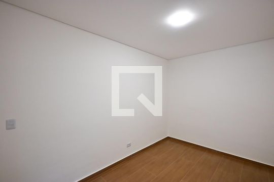 Quarto 1 de casa para alugar com 2 quartos, 118m² em Super Quadra Morumbi, São Paulo