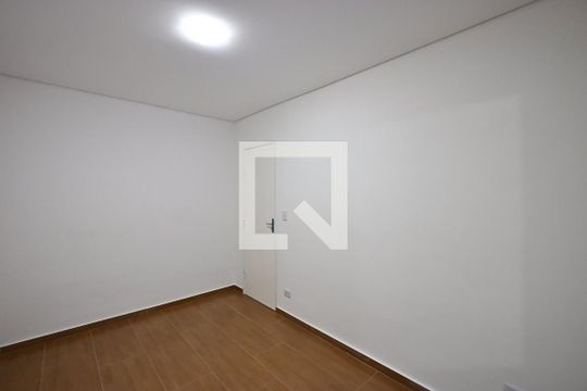 Quarto 1 de casa para alugar com 2 quartos, 118m² em Super Quadra Morumbi, São Paulo