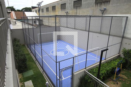 Quadra de apartamento à venda com 2 quartos, 60m² em Ipiranga, São Paulo