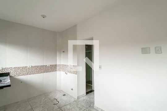 Apartamento para alugar com 2 quartos, 42m² em Vila Sao Francisco (Zona Leste), São Paulo