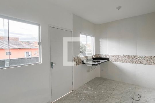 Apartamento para alugar com 2 quartos, 42m² em Vila Sao Francisco (Zona Leste), São Paulo