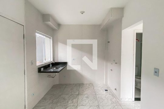 Apartamento para alugar com 2 quartos, 40m² em Vila Sao Francisco, São Paulo