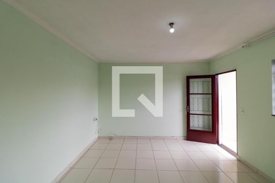 Salas de casa para alugar com 3 quartos, 120m² em Jardim Ipaussurama, Campinas