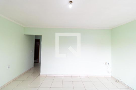Salas de casa para alugar com 3 quartos, 120m² em Jardim Ipaussurama, Campinas