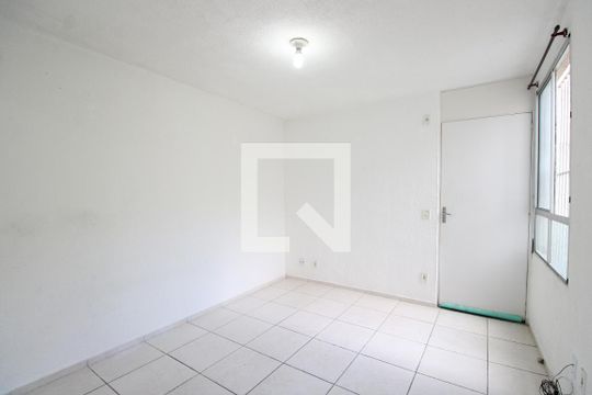 Sala de apartamento à venda com 2 quartos, 45m² em Jacarepaguá, Rio de Janeiro