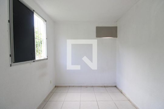 Quarto 2 de apartamento à venda com 2 quartos, 45m² em Jacarepaguá, Rio de Janeiro