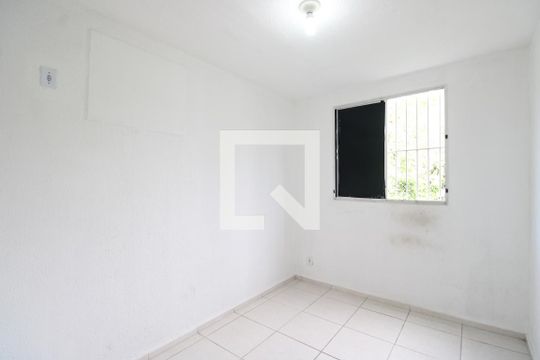Quarto 1 de apartamento à venda com 2 quartos, 45m² em Jacarepaguá, Rio de Janeiro