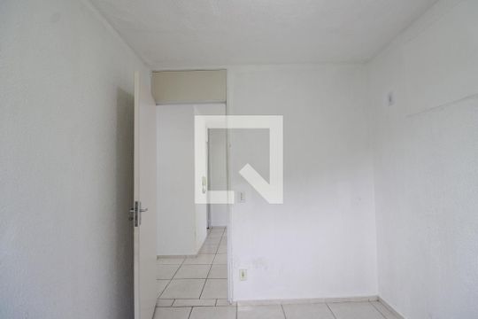 Quarto 1 de apartamento à venda com 2 quartos, 45m² em Jacarepaguá, Rio de Janeiro