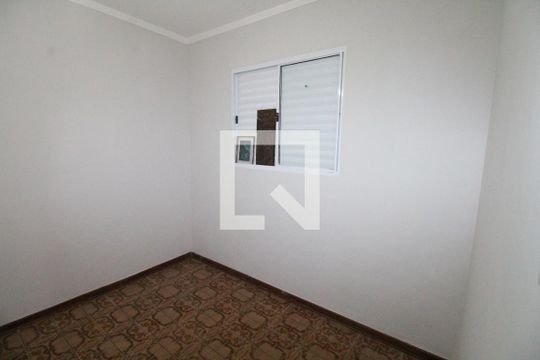 Quarto 1 de casa para alugar com 3 quartos, 100m² em Bosque dos Eucaliptos, São José dos Campos