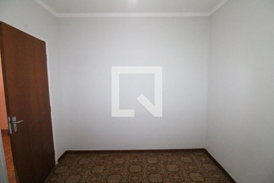 Quarto 1 de casa para alugar com 3 quartos, 100m² em Bosque dos Eucaliptos, São José dos Campos