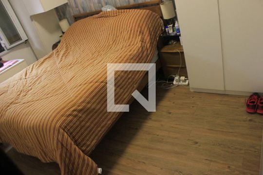 Quarto 1 de casa à venda com 3 quartos, 148m² em Vila Rosalia, Guarulhos
