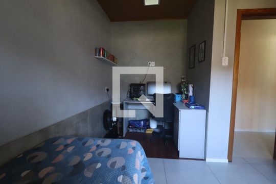 Quarto 1  casa 1 de casa à venda com 6 quartos, 257m² em Pátria Nova, Novo Hamburgo
