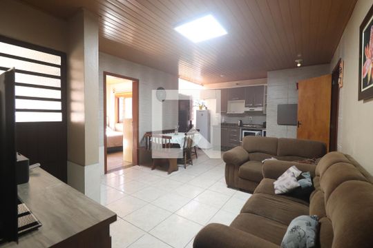 Casa à venda com 6 quartos, 257m² em Pátria Nova, Novo Hamburgo