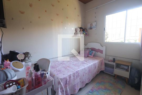 Quarto 2  casa 1 de casa à venda com 6 quartos, 257m² em Pátria Nova, Novo Hamburgo