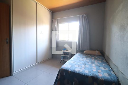 Quarto 1  casa 1 de casa à venda com 6 quartos, 257m² em Pátria Nova, Novo Hamburgo
