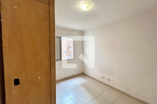 Quarto 1 de apartamento à venda com 2 quartos, 46m² em Macedo, Guarulhos