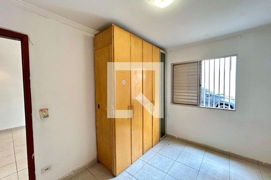 Quarto 1 de apartamento à venda com 2 quartos, 46m² em Macedo, Guarulhos